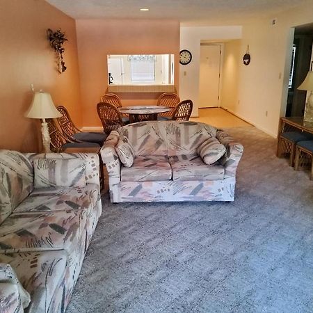 Anchorage I 104 Apartment Миртъл Бийч Екстериор снимка