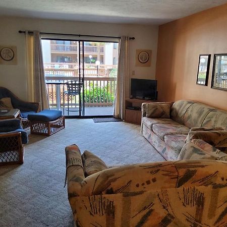 Anchorage I 104 Apartment Миртъл Бийч Екстериор снимка