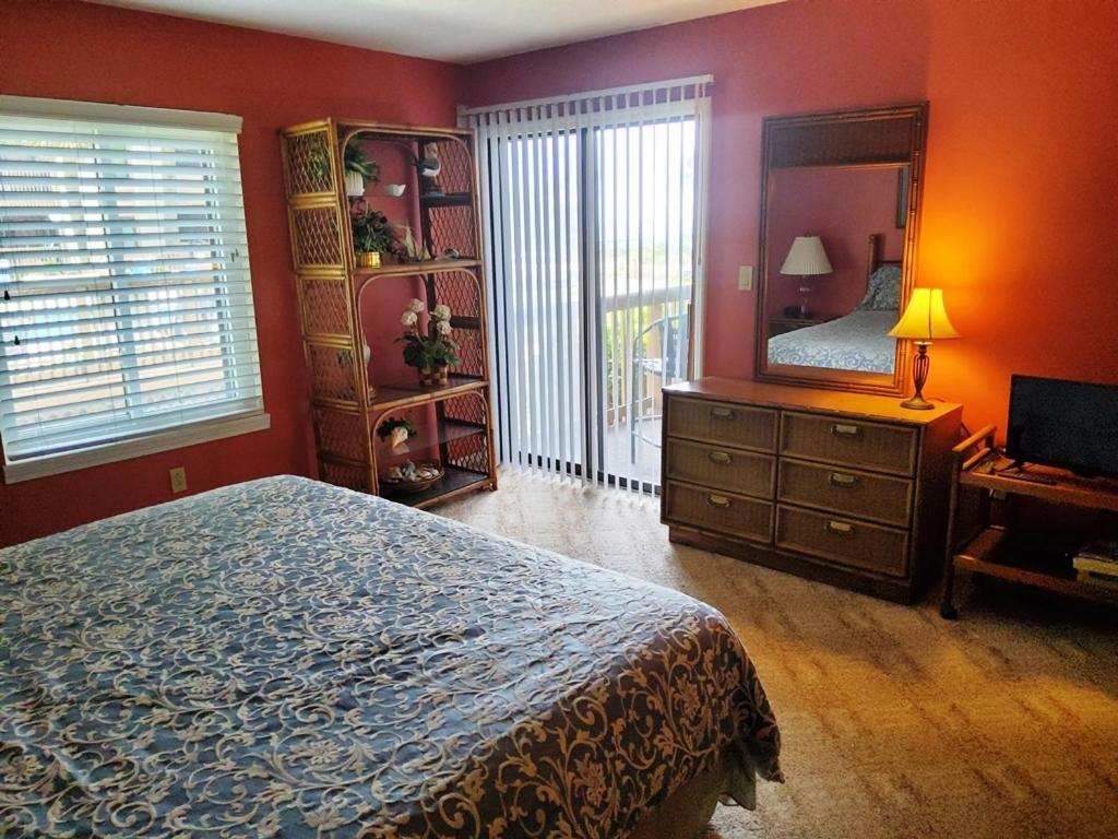 Anchorage I 104 Apartment Миртъл Бийч Екстериор снимка