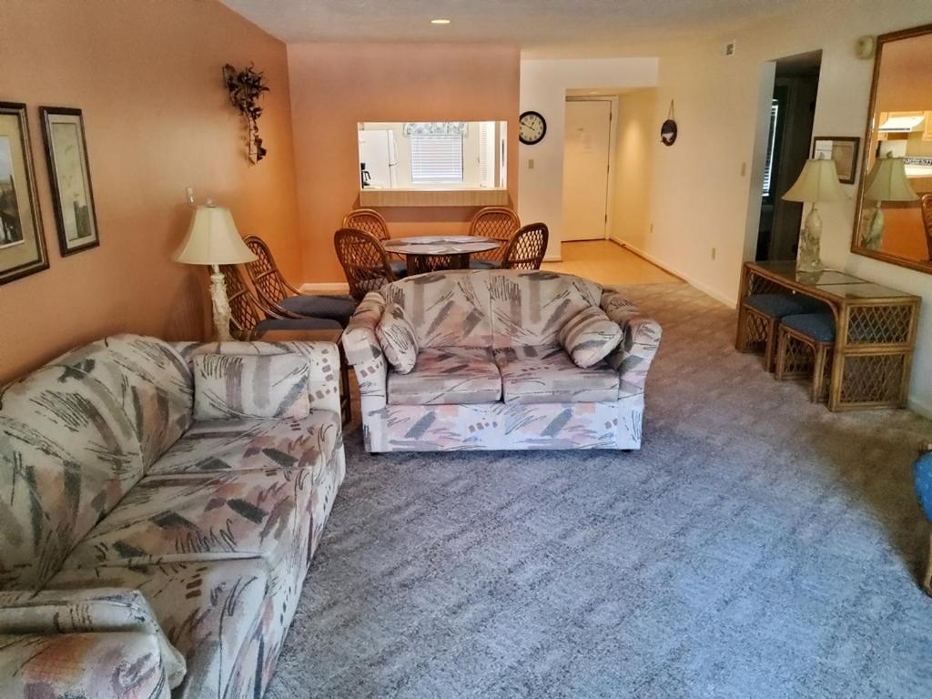 Anchorage I 104 Apartment Миртъл Бийч Екстериор снимка