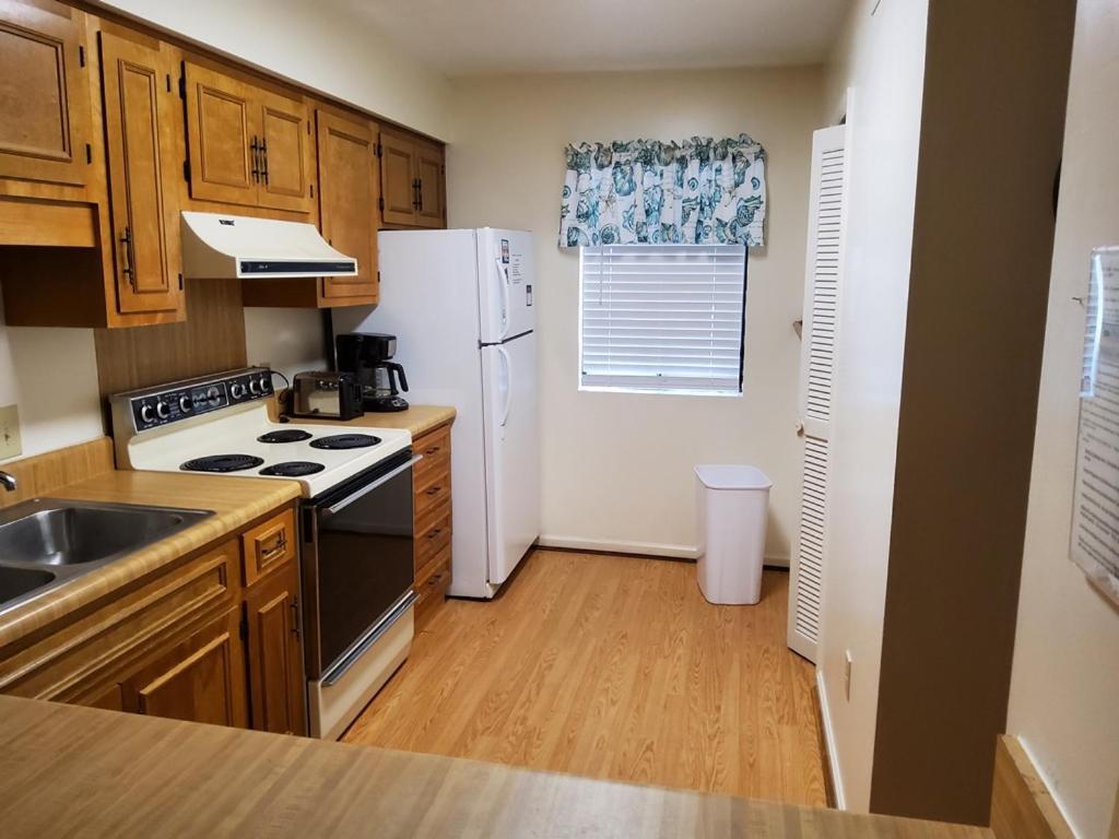 Anchorage I 104 Apartment Миртъл Бийч Екстериор снимка