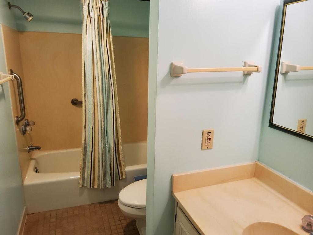 Anchorage I 104 Apartment Миртъл Бийч Екстериор снимка