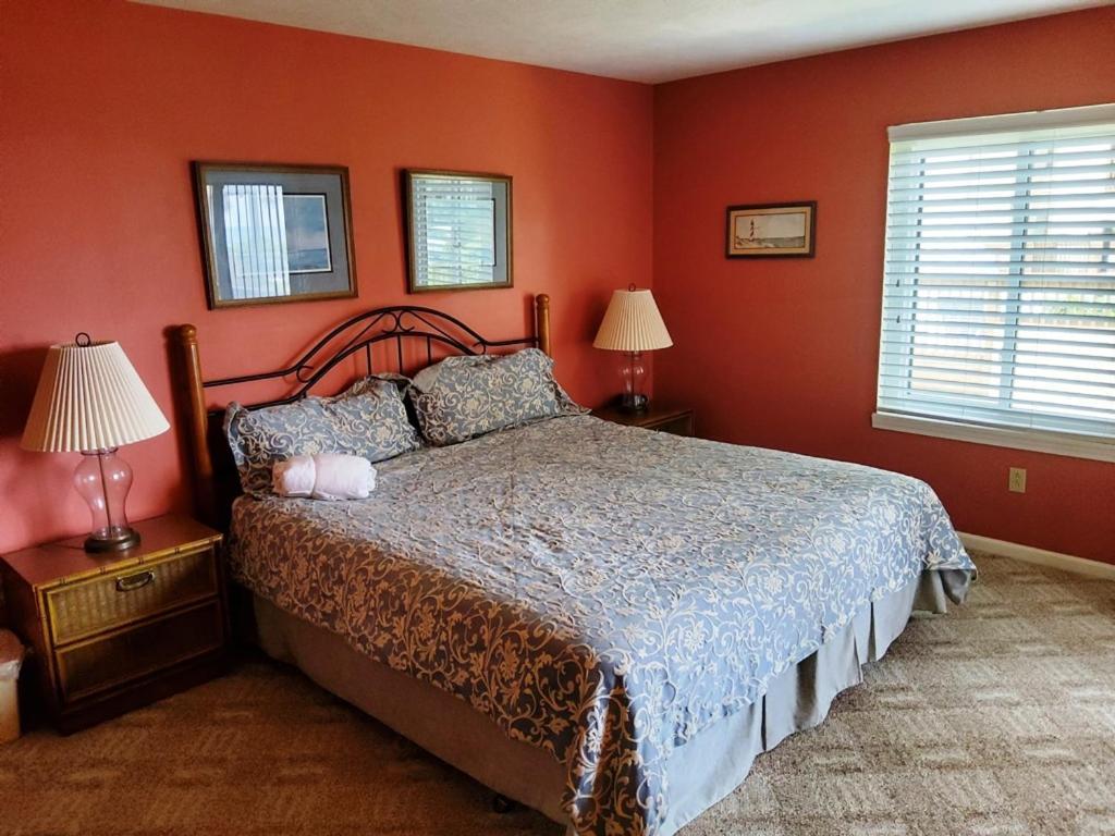 Anchorage I 104 Apartment Миртъл Бийч Екстериор снимка