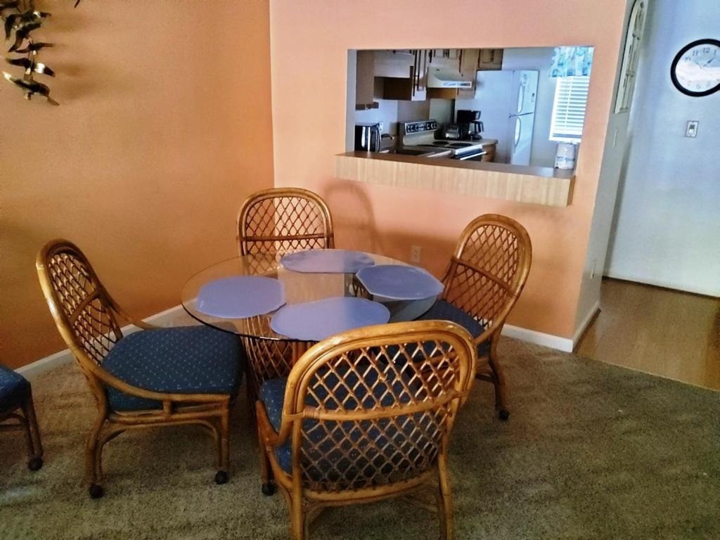 Anchorage I 104 Apartment Миртъл Бийч Екстериор снимка