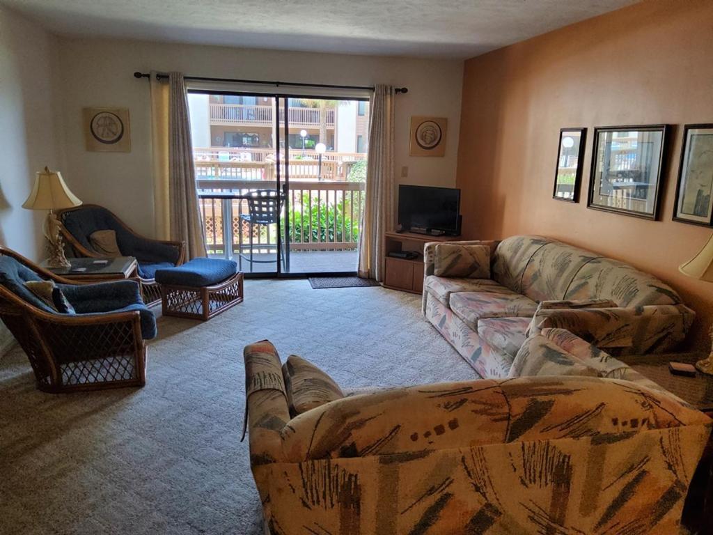 Anchorage I 104 Apartment Миртъл Бийч Екстериор снимка